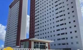 Imagem: APARTAMENTO RESIDENCIAL em JOÃO PESSOA