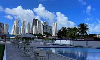 Imagem 2: APARTAMENTO RESIDENCIAL em JOÃO PESSOA - PB, ALTIPLANO CABO BRANCO