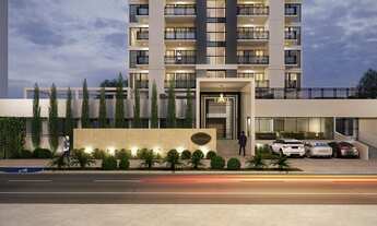 Imagem: APARTAMENTO RESIDENCIAL em JOÃO PESSOA