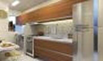 Imagem 2: APARTAMENTO RESIDENCIAL em JOÃO PESSOA - PB, CABO BRANCO