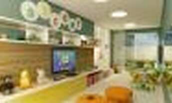 Imagem 5: APARTAMENTO RESIDENCIAL em JOÃO PESSOA - PB, CABO BRANCO