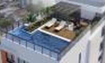 Imagem 4: APARTAMENTO RESIDENCIAL em JOÃO PESSOA - PB, TAMBAÚ