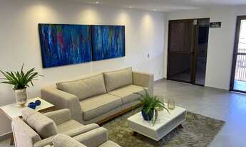 Imagem 2: APARTAMENTO RESIDENCIAL em JOÃO PESSOA - PB, CABO BRANCO