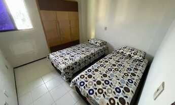 Imagem 7: APARTAMENTO RESIDENCIAL em CABEDELO - PB, INTERMARES