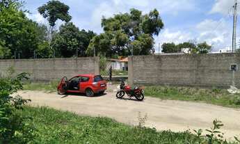 Imagem: TERRENO RESIDENCIAL em JOÃO PESSOA - PB