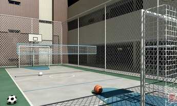 Imagem 5: APARTAMENTO RESIDENCIAL em JOÃO PESSOA - PB, JARDIM OCEANIA