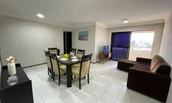 Imagem 4: APARTAMENTO RESIDENCIAL em CABEDELO - PB, INTERMARES
