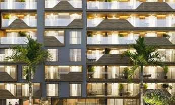 Imagem: APARTAMENTO RESIDENCIAL em JOÃO PESSOA