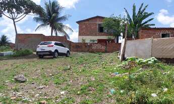 Imagem: TERRENO RESIDENCIAL em JOÃO PESSOA - PB