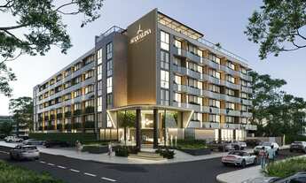 Imagem: APARTAMENTO RESIDENCIAL em JOÃO PESSOA