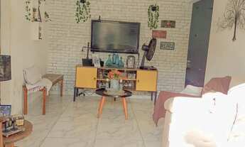 Imagem: CASA RESIDENCIAL em JOÃO PESSOA - PB, GRAMAME