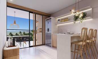 Imagem 7: APARTAMENTO RESIDENCIAL em JOÃO PESSOA - PB, CABO BRANCO