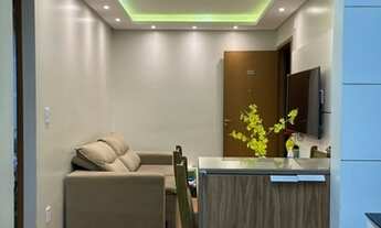 Imagem 3: APARTAMENTO RESIDENCIAL em CAMPINA GRANDE - PB, JARDIM TAVARES