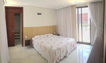 Imagem 7: APARTAMENTO RESIDENCIAL em JOÃO PESSOA - PB, CABO BRANCO