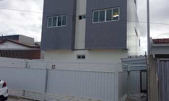 Imagem: APARTAMENTO RESIDENCIAL em JOÃO PESSOA