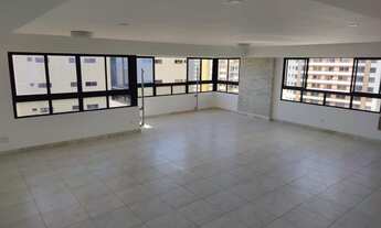 Imagem 7: APARTAMENTO RESIDENCIAL em JOÃO PESSOA - PB, CABO BRANCO