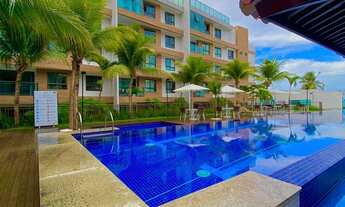 Imagem 2: APARTAMENTO RESIDENCIAL em JOÃO PESSOA - PB, CABO BRANCO