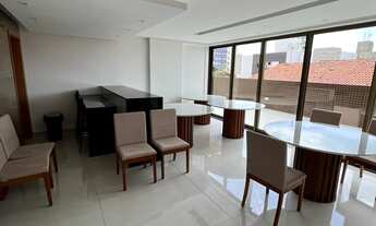 Imagem 5: APARTAMENTO RESIDENCIAL em JOÃO PESSOA - PB, BESSA