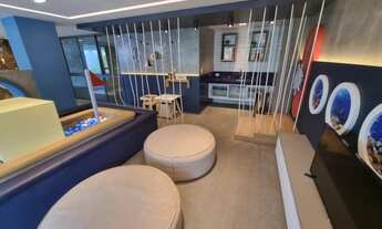 Imagem 5: APARTAMENTO RESIDENCIAL em JOÃO PESSOA - PB, CABO BRANCO