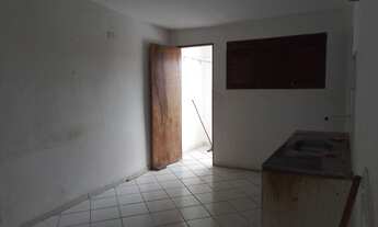 Imagem 4: CASA RESIDENCIAL em JOÃO PESSOA - PB, MANGABEIRA