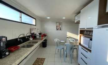 Imagem 2: APARTAMENTO RESIDENCIAL em CABEDELO - PB, INTERMARES