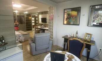 Imagem 4: APARTAMENTO RESIDENCIAL em JOÃO PESSOA - PB, MANAÍRA