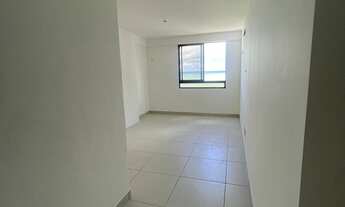 Imagem 7: APARTAMENTO RESIDENCIAL em JOÃO PESSOA - PB, ALTIPLANO CABO BRANCO