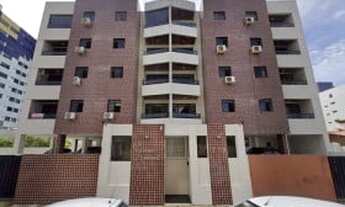 Imagem 7: APARTAMENTO RESIDENCIAL em JOÃO PESSOA - PB, TORRE