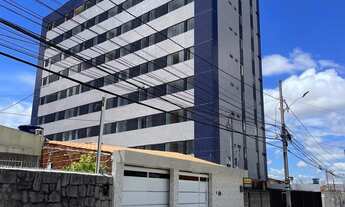 Imagem: APARTAMENTO RESIDENCIAL em JOÃO PESSOA