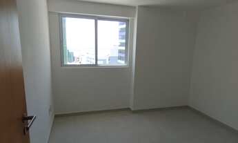 Imagem 3: APARTAMENTO RESIDENCIAL em JOÃO PESSOA - PB, CABO BRANCO