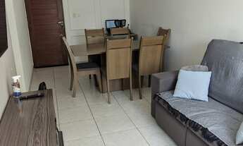 Imagem: APARTAMENTO RESIDENCIAL em JOÃO PESSOA