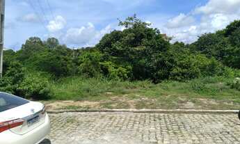 Imagem: TERRENO RESIDENCIAL em JOÃO PESSOA - PB
