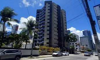 Imagem: APARTAMENTO RESIDENCIAL em JOÃO PESSOA