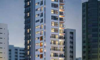 Imagem: APARTAMENTO RESIDENCIAL em JOÃO PESSOA