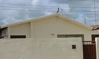 Imagem: CASA RESIDENCIAL em JOÃO PESSOA - PB, VALENTINA