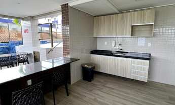 Imagem 3: APARTAMENTO RESIDENCIAL em JOÃO PESSOA - PB, BESSA