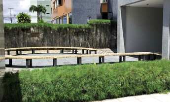 Imagem 2: APARTAMENTO RESIDENCIAL em JOÃO PESSOA - PB, TORRE