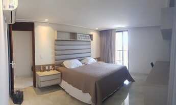 Imagem 2: APARTAMENTO RESIDENCIAL em JOÃO PESSOA - PB, CABO BRANCO