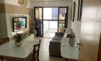 Imagem: APARTAMENTO RESIDENCIAL em JOÃO PESSOA