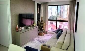 Imagem: APARTAMENTO RESIDENCIAL em CABEDELO - PB