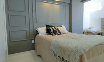 Imagem 2: APARTAMENTO RESIDENCIAL em JOÃO PESSOA - PB, MANAÍRA