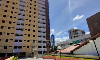 Imagem: APARTAMENTO RESIDENCIAL em JOÃO PESSOA