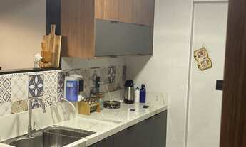 Imagem 6: APARTAMENTO RESIDENCIAL em CABEDELO - PB, INTERMARES