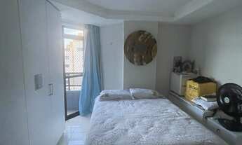 Imagem 6: APARTAMENTO RESIDENCIAL em JOÃO PESSOA - PB, MANAÍRA