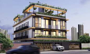 Imagem: APARTAMENTO RESIDENCIAL em JOÃO PESSOA