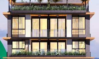 Imagem: APARTAMENTO RESIDENCIAL em JOÃO PESSOA