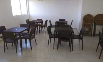 Imagem 3: APARTAMENTO RESIDENCIAL em JOÃO PESSOA - PB, BANCÁRIOS