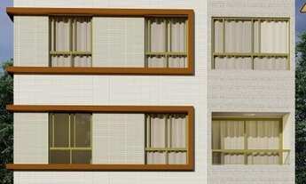 Imagem: APARTAMENTO RESIDENCIAL em JOÃO PESSOA