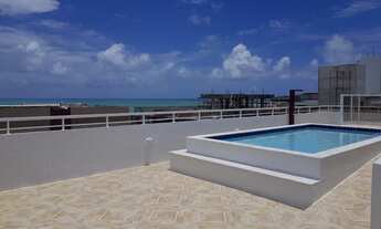 Imagem 2: APARTAMENTO RESIDENCIAL em JOÃO PESSOA - PB, CABO BRANCO