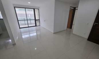 Imagem 1: APARTAMENTO RESIDENCIAL em JOÃO PESSOA - PB, CABO BRANCO